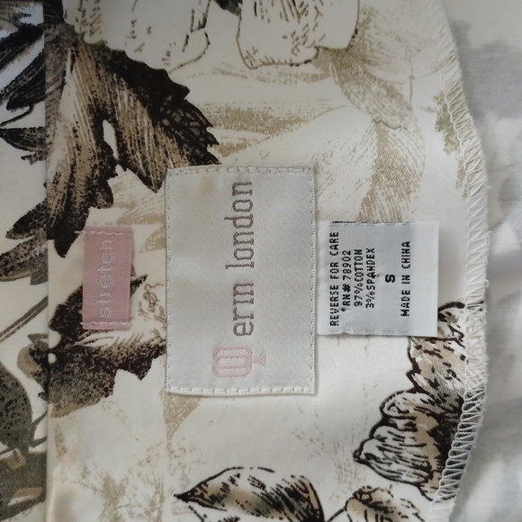 Erin London Jacket - Picture 6 of 6